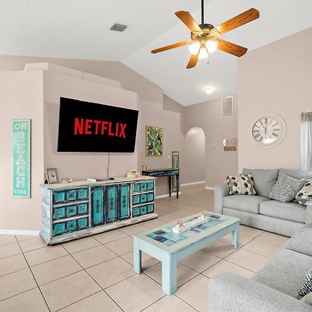 Sunset Serenity - 3Br Beach Townhome With Outdoor Patio - New Hot Tub, Steps To Ocean Fun! Melbourne Exteriör bild